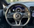 Сірий Ніссан Ноут, об'ємом двигуна 1.2 л та пробігом 75 тис. км за 12000 $, фото 44 на Automoto.ua