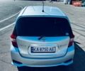 Серый Ниссан Ноут, объемом двигателя 1.2 л и пробегом 38 тыс. км за 12400 $, фото 6 на Automoto.ua