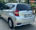 Сірий Ніссан Ноут, об'ємом двигуна 1.2 л та пробігом 73 тис. км за 11999 $, фото 7 на Automoto.ua