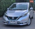 Серый Ниссан Ноут, объемом двигателя 1.2 л и пробегом 87 тыс. км за 12150 $, фото 19 на Automoto.ua