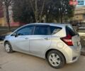 Серый Ниссан Ноут, объемом двигателя 1.2 л и пробегом 103 тыс. км за 11900 $, фото 8 на Automoto.ua