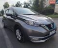 Серый Ниссан Ноут, объемом двигателя 0 л и пробегом 85 тыс. км за 10400 $, фото 6 на Automoto.ua