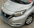 Серый Ниссан Ноут, объемом двигателя 1.2 л и пробегом 51 тыс. км за 11400 $, фото 1 на Automoto.ua