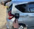 Серый Ниссан Ноут, объемом двигателя 1.2 л и пробегом 51 тыс. км за 11400 $, фото 33 на Automoto.ua
