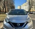 Серый Ниссан Ноут, объемом двигателя 1.2 л и пробегом 103 тыс. км за 11700 $, фото 3 на Automoto.ua