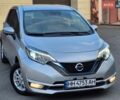 Серый Ниссан Ноут, объемом двигателя 1.2 л и пробегом 87 тыс. км за 12150 $, фото 5 на Automoto.ua