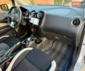 Серый Ниссан Ноут, объемом двигателя 1.2 л и пробегом 50 тыс. км за 12100 $, фото 58 на Automoto.ua