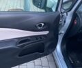 Сірий Ніссан Ноут, об'ємом двигуна 1.2 л та пробігом 87 тис. км за 11000 $, фото 6 на Automoto.ua