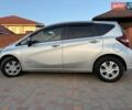 Серый Ниссан Ноут, объемом двигателя 1.2 л и пробегом 50 тыс. км за 12100 $, фото 4 на Automoto.ua