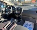 Серый Ниссан Ноут, объемом двигателя 1.2 л и пробегом 51 тыс. км за 11400 $, фото 11 на Automoto.ua