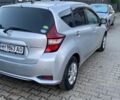 Сірий Ніссан Ноут, об'ємом двигуна 1.2 л та пробігом 87 тис. км за 11000 $, фото 3 на Automoto.ua