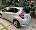 Сірий Ніссан Ноут, об'ємом двигуна 1.2 л та пробігом 71 тис. км за 11900 $, фото 5 на Automoto.ua