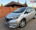 Серый Ниссан Ноут, объемом двигателя 1.2 л и пробегом 50 тыс. км за 12100 $, фото 18 на Automoto.ua