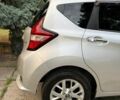 Сірий Ніссан Ноут, об'ємом двигуна 1.2 л та пробігом 71 тис. км за 11900 $, фото 21 на Automoto.ua