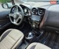 Серый Ниссан Ноут, объемом двигателя 1.2 л и пробегом 87 тыс. км за 12150 $, фото 29 на Automoto.ua