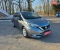 Серый Ниссан Ноут, объемом двигателя 1.2 л и пробегом 81 тыс. км за 12500 $, фото 3 на Automoto.ua