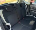 Серый Ниссан Ноут, объемом двигателя 1.2 л и пробегом 51 тыс. км за 11400 $, фото 22 на Automoto.ua
