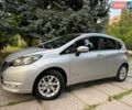Сірий Ніссан Ноут, об'ємом двигуна 1.2 л та пробігом 71 тис. км за 11900 $, фото 12 на Automoto.ua