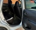Серый Ниссан Ноут, объемом двигателя 1.2 л и пробегом 50 тыс. км за 12100 $, фото 63 на Automoto.ua