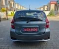 Сірий Ніссан Ноут, об'ємом двигуна 1.2 л та пробігом 81 тис. км за 12500 $, фото 20 на Automoto.ua