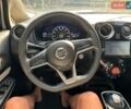Сірий Ніссан Ноут, об'ємом двигуна 1.2 л та пробігом 73 тис. км за 11999 $, фото 15 на Automoto.ua
