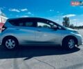 Серый Ниссан Ноут, объемом двигателя 1.2 л и пробегом 38 тыс. км за 12400 $, фото 11 на Automoto.ua