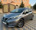 Сірий Ніссан Ноут, об'ємом двигуна 1.2 л та пробігом 75 тис. км за 12000 $, фото 1 на Automoto.ua