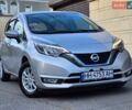 Серый Ниссан Ноут, объемом двигателя 1.2 л и пробегом 87 тыс. км за 12150 $, фото 17 на Automoto.ua