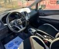 Серый Ниссан Ноут, объемом двигателя 1.2 л и пробегом 51 тыс. км за 11400 $, фото 9 на Automoto.ua
