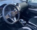 Сірий Ніссан Ноут, об'ємом двигуна 1.2 л та пробігом 87 тис. км за 11000 $, фото 5 на Automoto.ua