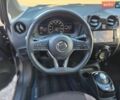Сірий Ніссан Ноут, об'ємом двигуна 1.2 л та пробігом 81 тис. км за 12500 $, фото 24 на Automoto.ua