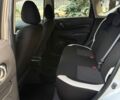 Сірий Ніссан Ноут, об'ємом двигуна 1.2 л та пробігом 71 тис. км за 11900 $, фото 45 на Automoto.ua