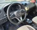 Серый Ниссан Ноут, объемом двигателя 1.2 л и пробегом 87 тыс. км за 12150 $, фото 25 на Automoto.ua