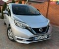 Серый Ниссан Ноут, объемом двигателя 1.2 л и пробегом 50 тыс. км за 12100 $, фото 38 на Automoto.ua