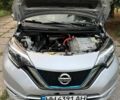 Сірий Ніссан Ноут, об'ємом двигуна 1.2 л та пробігом 71 тис. км за 11900 $, фото 52 на Automoto.ua