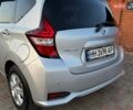 Серый Ниссан Ноут, объемом двигателя 1.2 л и пробегом 50 тыс. км за 12100 $, фото 9 на Automoto.ua