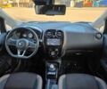 Сірий Ніссан Ноут, об'ємом двигуна 1.2 л та пробігом 81 тис. км за 12500 $, фото 9 на Automoto.ua