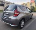 Серый Ниссан Ноут, объемом двигателя 0 л и пробегом 85 тыс. км за 10400 $, фото 4 на Automoto.ua