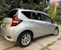 Сірий Ніссан Ноут, об'ємом двигуна 1.2 л та пробігом 71 тис. км за 11900 $, фото 18 на Automoto.ua