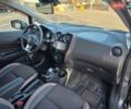Сірий Ніссан Ноут, об'ємом двигуна 1.2 л та пробігом 81 тис. км за 12500 $, фото 40 на Automoto.ua