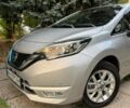 Сірий Ніссан Ноут, об'ємом двигуна 1.2 л та пробігом 71 тис. км за 11900 $, фото 14 на Automoto.ua