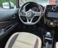 Серый Ниссан Ноут, объемом двигателя 1.2 л и пробегом 87 тыс. км за 12150 $, фото 39 на Automoto.ua