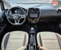 Серый Ниссан Ноут, объемом двигателя 1.2 л и пробегом 87 тыс. км за 12150 $, фото 33 на Automoto.ua