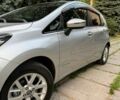 Сірий Ніссан Ноут, об'ємом двигуна 1.2 л та пробігом 71 тис. км за 11900 $, фото 13 на Automoto.ua