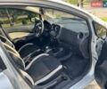 Сірий Ніссан Ноут, об'ємом двигуна 1.2 л та пробігом 73 тис. км за 11999 $, фото 19 на Automoto.ua