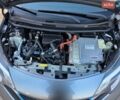 Сірий Ніссан Ноут, об'ємом двигуна 1.2 л та пробігом 81 тис. км за 12500 $, фото 48 на Automoto.ua