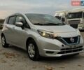 Серый Ниссан Ноут, объемом двигателя 1.2 л и пробегом 51 тыс. км за 11400 $, фото 3 на Automoto.ua