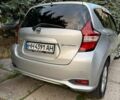 Сірий Ніссан Ноут, об'ємом двигуна 1.2 л та пробігом 71 тис. км за 11900 $, фото 20 на Automoto.ua
