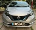 Сірий Ніссан Ноут, об'ємом двигуна 1.2 л та пробігом 71 тис. км за 11900 $, фото 16 на Automoto.ua