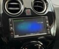 Серый Ниссан Ноут, объемом двигателя 1.2 л и пробегом 51 тыс. км за 11400 $, фото 17 на Automoto.ua